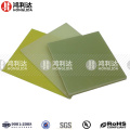 Leiterplatten G10 Material Epoxid Fiberglas Blatt